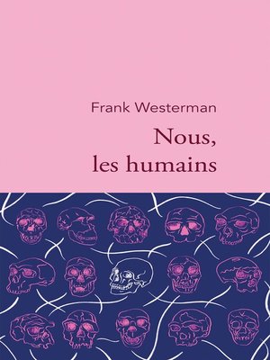 cover image of Nous, les humains